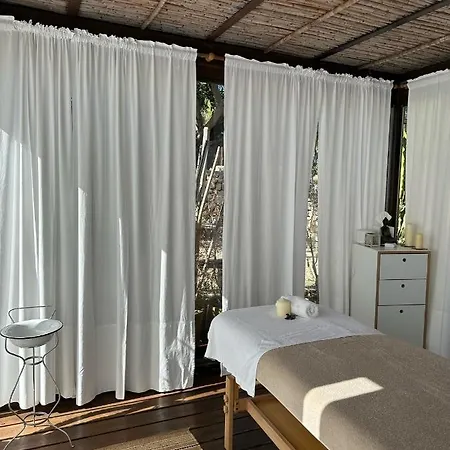 Hotel Cases De Son Barbassa & Restaurant