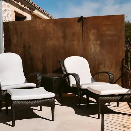Hotel Cases De Son Barbassa & Restaurant