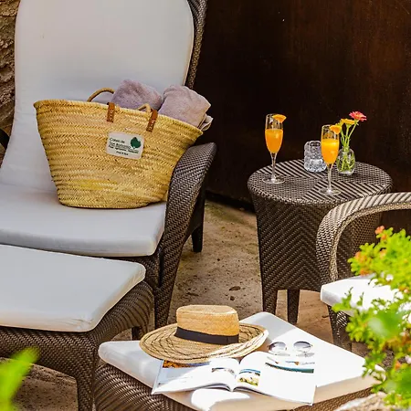 Cases De Son Barbassa & Restaurant 4* Capdepera (Mallorca)