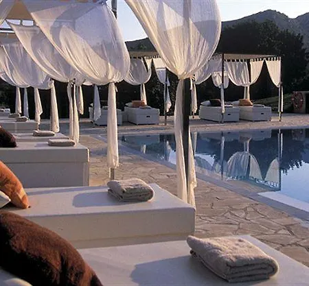 Hotel Cases De Son Barbassa & Restaurant