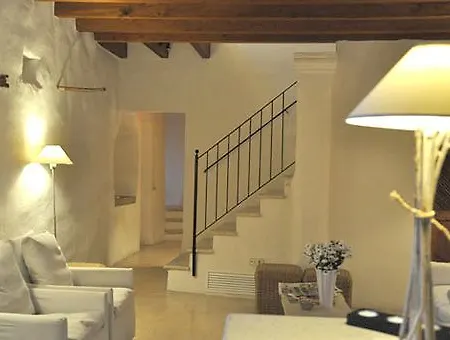 Cases De Son Barbassa & Restaurant 4* Capdepera (Mallorca)