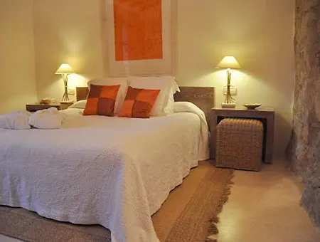 Cases De Son Barbassa & Restaurant 4* Capdepera (Mallorca)