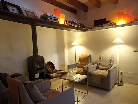 Hotel Cases De Son Barbassa & Restaurant 4*