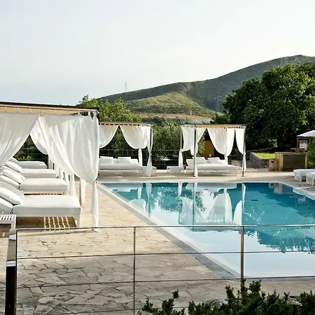 Cases De Son Barbassa & Restaurant Hotel 4*