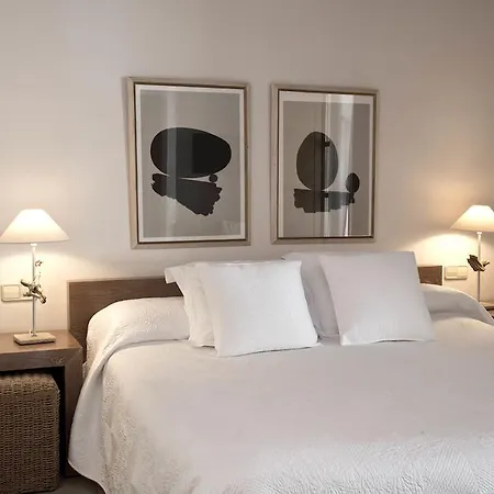 Cases De Son Barbassa & Restaurant Hotel