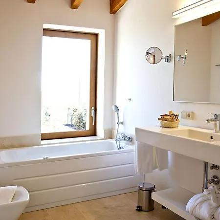 Cases De Son Barbassa & Restaurant Hotel 4*