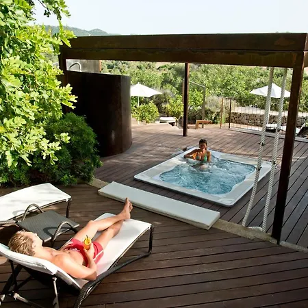 Hotel Cases De Son Barbassa & Restaurant Capdepera (Mallorca)