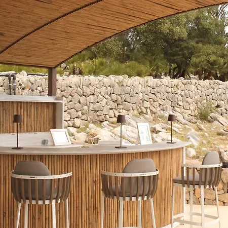 Cases De Son Barbassa & Restaurant Hotel Capdepera (Mallorca)