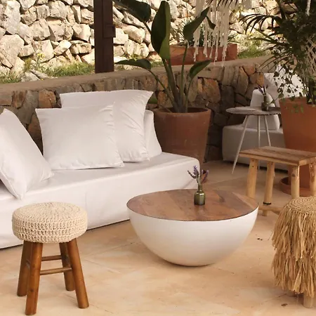 Hotel Cases De Son Barbassa & Restaurant