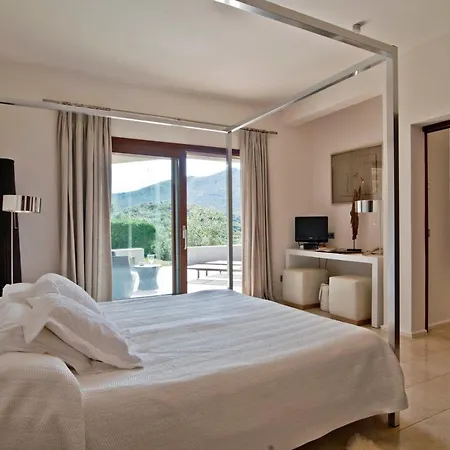 Cases De Son Barbassa & Restaurant Hotel Capdepera (Mallorca)
