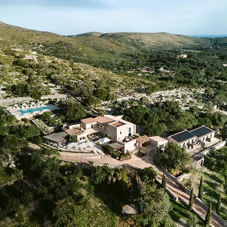 Cases De Son Barbassa & Restaurant Hotel Capdepera (Mallorca)