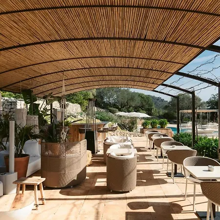 Cases De Son Barbassa & Restaurant Hotel Capdepera (Mallorca)
