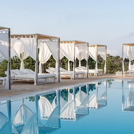 Cases De Son Barbassa & Restaurant Hotel 4*