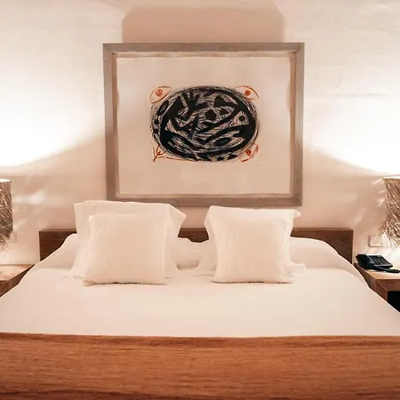 Cases De Son Barbassa & Restaurant Hotel Capdepera (Mallorca)