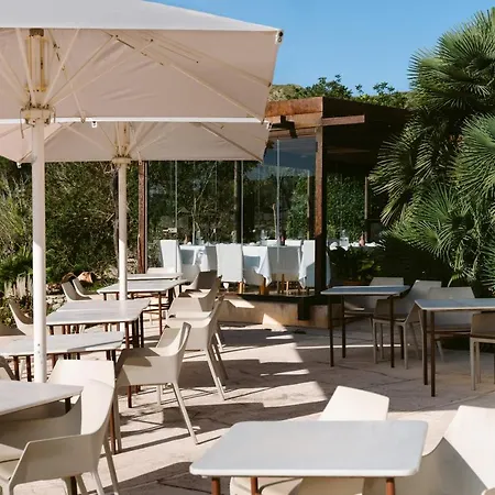 Hotel Cases De Son Barbassa & Restaurant