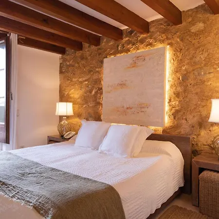 Hotel Cases De Son Barbassa & Restaurant 4*
