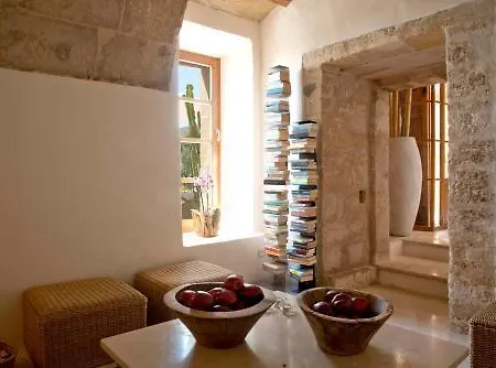 Cases De Son Barbassa & Restaurant 4* Capdepera (Mallorca)