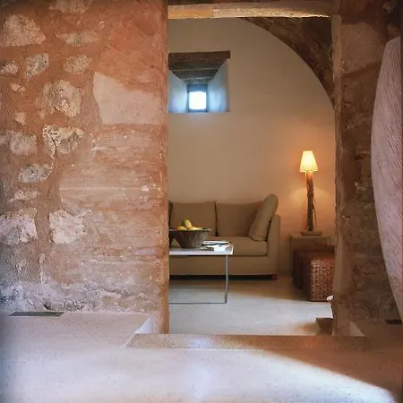 Cases De Son Barbassa & Restaurant Capdepera (Mallorca)
