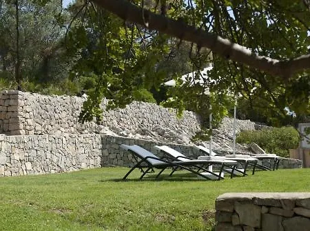 Hotel Cases De Son Barbassa & Restaurant 4*