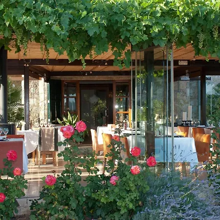 Cases De Son Barbassa & Restaurant