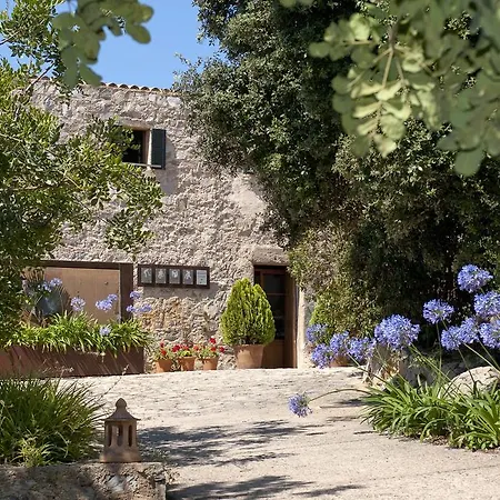 Cases De Son Barbassa & Restaurant Hotel Capdepera (Mallorca)