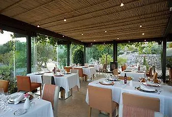 Cases De Son Barbassa & Restaurant Hotel 4*