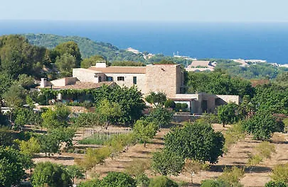 Cases De Son Barbassa & Restaurant Hotel 4*