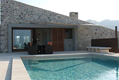 Cases De Son Barbassa & Restaurant 4*