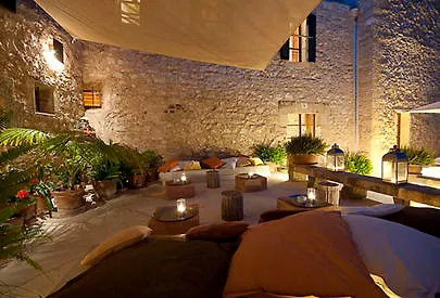 Cases De Son Barbassa & Restaurant Hotel Capdepera (Mallorca)