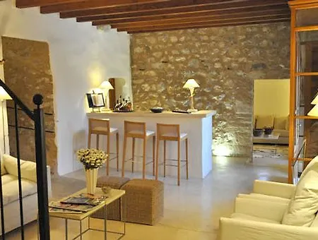 Cases De Son Barbassa & Restaurant