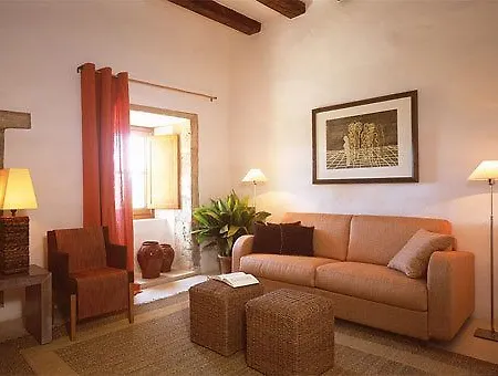 Hotel Cases De Son Barbassa & Restaurant Capdepera (Mallorca)