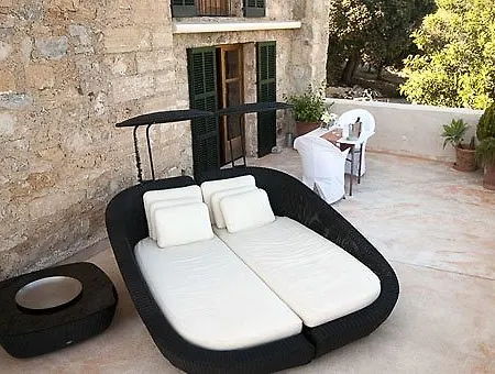 Hotel Cases De Son Barbassa & Restaurant Capdepera (Mallorca)