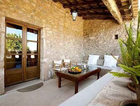 Cases De Son Barbassa & Restaurant Hotel Capdepera (Mallorca)