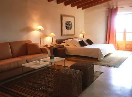 Cases De Son Barbassa & Restaurant Hotel