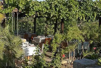 Hotel Cases De Son Barbassa & Restaurant Capdepera (Mallorca)