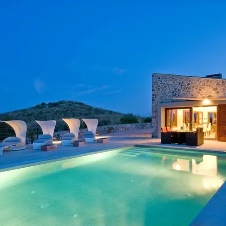 Cases De Son Barbassa & Restaurant Hotel Capdepera (Mallorca)