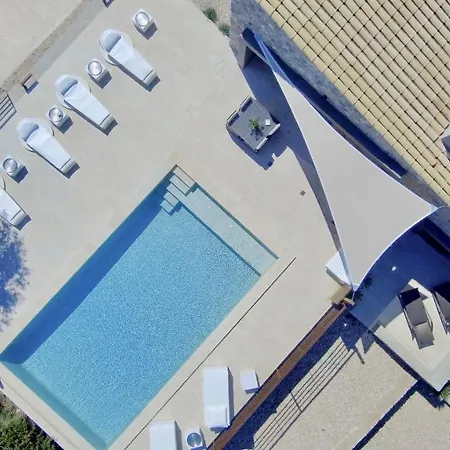 Cases De Son Barbassa & Restaurant 4*