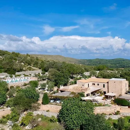 Hotel Cases De Son Barbassa & Restaurant 4*