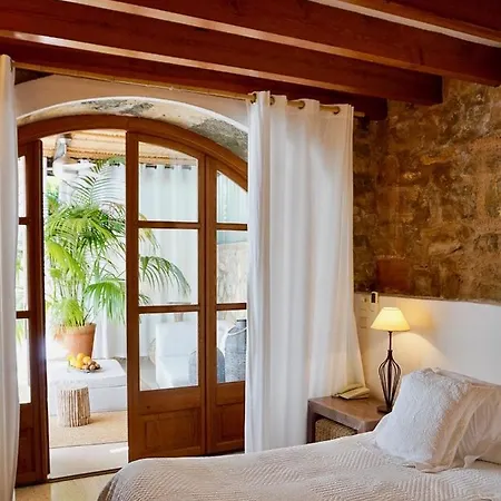 Cases De Son Barbassa & Restaurant 4* Capdepera (Mallorca)