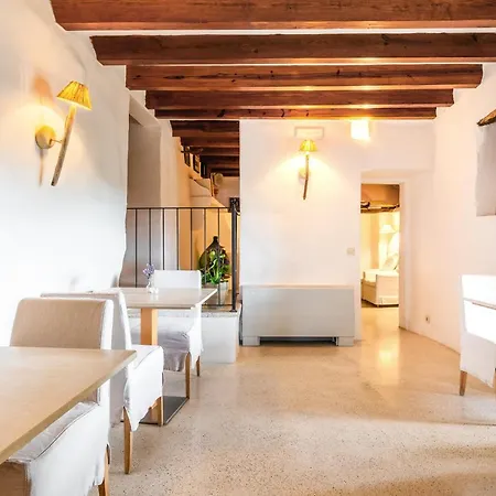 Hotel Cases De Son Barbassa & Restaurant 4*