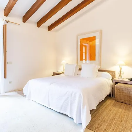 Cases De Son Barbassa & Restaurant Capdepera (Mallorca)