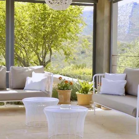 Cases De Son Barbassa & Restaurant 4* Capdepera (Mallorca)