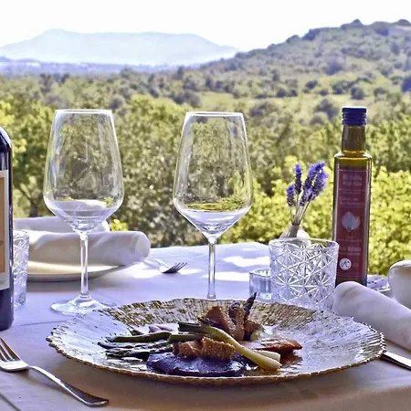 Cases De Son Barbassa & Restaurant Capdepera (Mallorca)