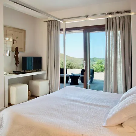 Cases De Son Barbassa & Restaurant Hotel Capdepera (Mallorca)