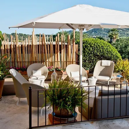 Cases De Son Barbassa & Restaurant Hotel 4*