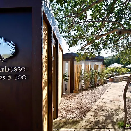 Cases De Son Barbassa & Restaurant Hotel