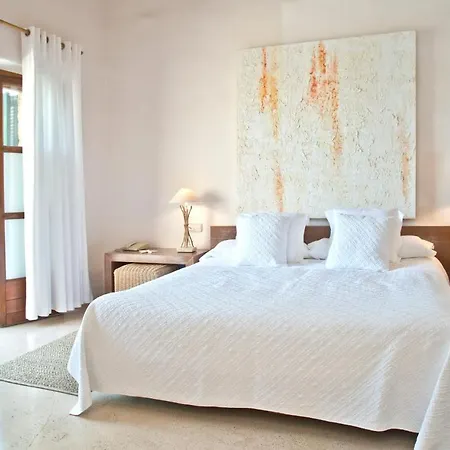 Cases De Son Barbassa & Restaurant Hotel