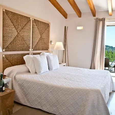 Cases De Son Barbassa & Restaurant Hotel