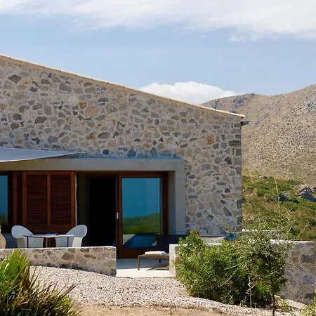 Hotel Cases De Son Barbassa & Restaurant 4*