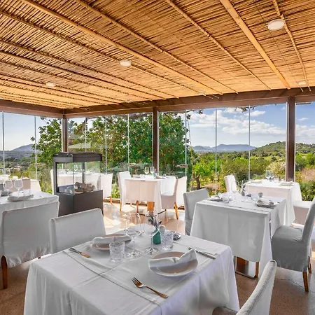 Cases De Son Barbassa & Restaurant 4*